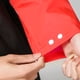 thumbnail image 2 of Chubasquero suelto, impermeable para adultos, impermeable, suave y suelto, impermeable para adultos, ultra sensible, 2 of 4