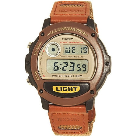 casio illuminator walmart