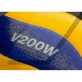 thumbnail image 3 of Volleyball V200w Game, Professional Game Volleyball [free Shipping], 3 of 4