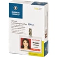 thumbnail image 2 of Business Source Laminating Pouches Govt Card 5Mil 2-15/16"x4-1/8" 100/BX CL 20852, 2 of 4