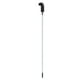 thumbnail image 1 of Cepillo de limpieza de canalones fácil de quitar y dejar con poste de aluminio, herramienta reutilizable para techos 168cm, 1 of 9