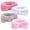 Solid colors, variant on Spa Headband for Women Washing Face Teen Girls Skincare Headbands Makeup Cheetah Print Leopard Face Wash Head Band Animal Print