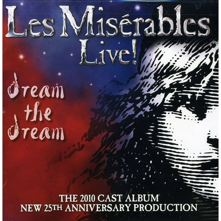 Les Miserables 2010 Cast / O.C.R. (Miserable At Best Instrumental)