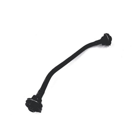 Genuine OE Audi Vent Tube - 4G0-121-081-CQ