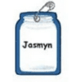 thumbnail image 6 of SHAPES ETC.  Large Notepad - Jar, 6 of 6