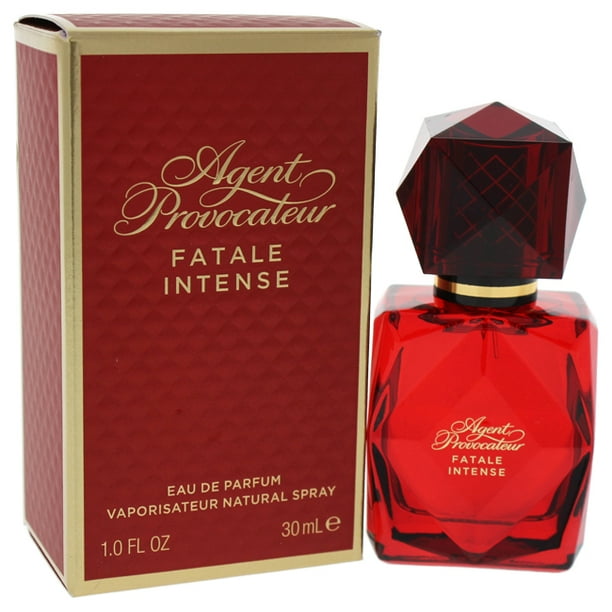 parfum agent provocateur fatale