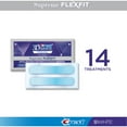 thumbnail image 4 of Crest 3D White Whitestrips Luxe Supreme FlexFit Teeth Whitening Kit 14 ea, 4 of 8