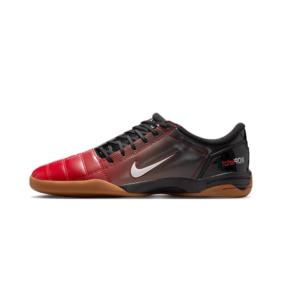 NIKE MENS Total 90 Bred "Black/White" IH2230 001 IH2230 001 from Stadium Goods