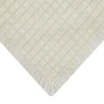 thumbnail image 4 of Better Homes & Gardens Amos 60” x 102” Beige Tablecloth – 100% Cotton, 4 of 8