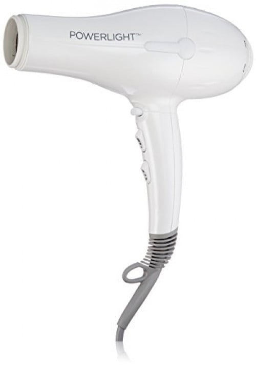 Bio Ionic Bio Ionic Powerlight Pro Hair Dryer White Walmart 