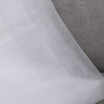 thumbnail image 5 of WRITWAA 2-Pack Disposable Bed Sheets White Non-Woven Fabric Travel Sheets Thin Lightweight and Convenient for Travel Use, 5 of 5