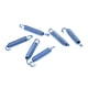 thumbnail image 1 of Ganchos Para Tubo De Escape, 6 Piezas Ganchos De Resorte Para Tubo De Escape De Silenciador De Acero Inoxidable Para Motocicleta Scooter ATV, 1 of 8