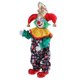 thumbnail image 1 of 38cm Muñeca de Sonrisa Muñeca Muñeca de piezaza Decoración para Halloween Navidad # 2, 1 of 9