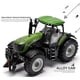 thumbnail image 4 of Modelo de tractor de aleación fundida a presión a escala 1:30 con sonido simulado, 4 of 5