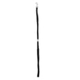 thumbnail image 3 of Homoyoyo 2Pcs Pet Grooming Rope Black Adjustable Dog Grooming Table Bracket Hanging Rope Practical, 3 of 7