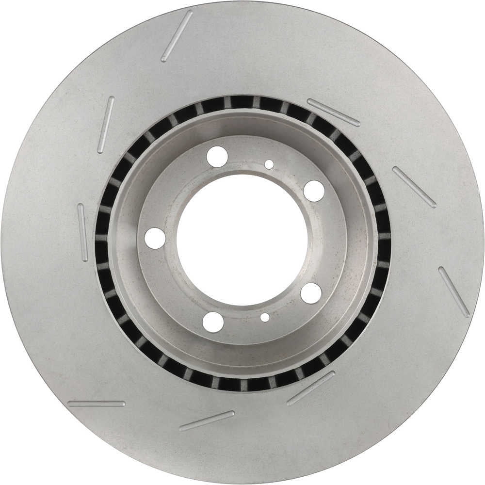 Brembo 09.C878.31 PRIME Disc Brake Rotor