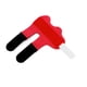 thumbnail image 1 of Fiudx Juego de Férulas para Dedos, Kit de Bandas Inmovilizadoras para Dedos, Férulas Correctoras para Esguinces de Nudillos, Solución para Inmovilizar Dedos, Uso En Emergencias En Exteriores, Materia, 1 of 3