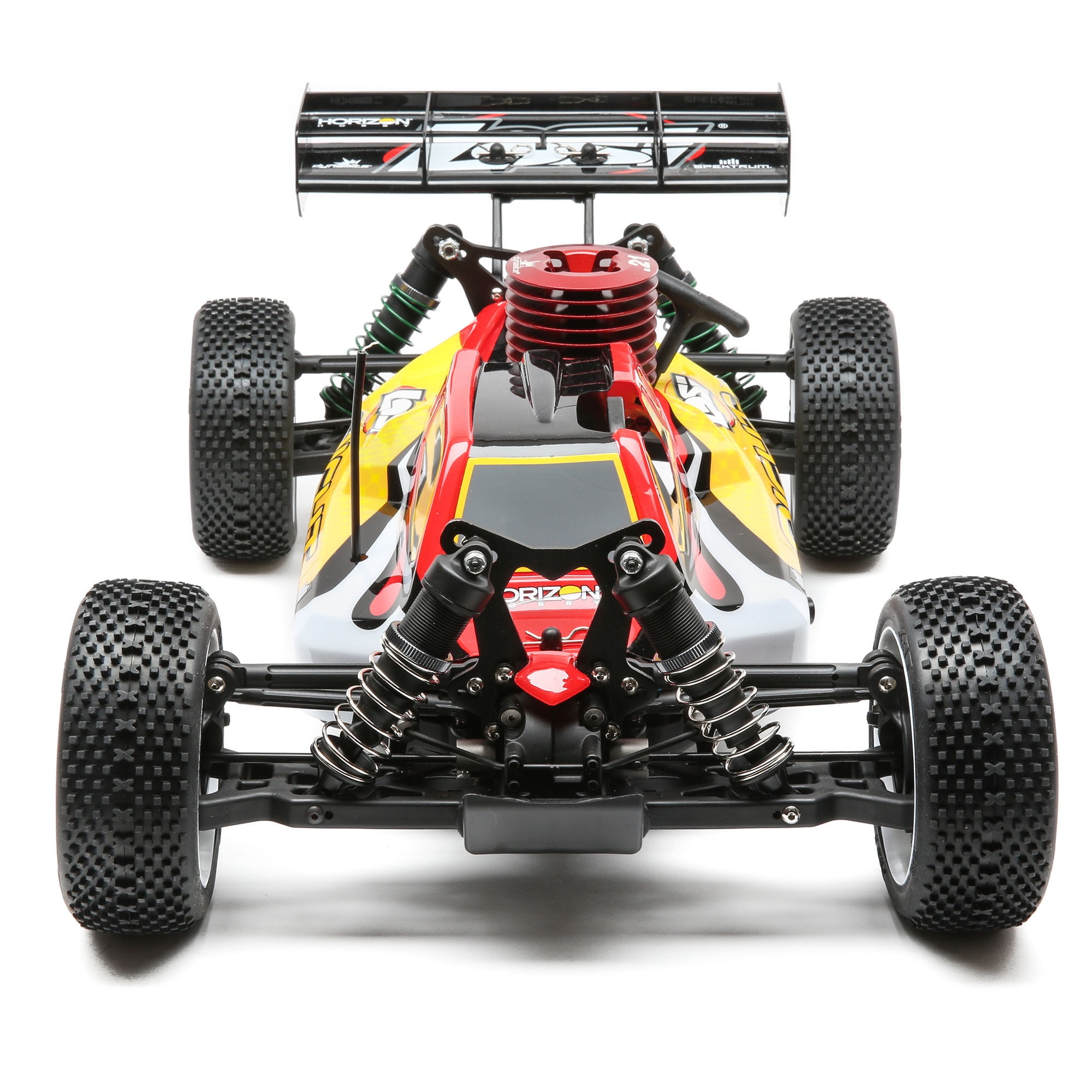 Nitro Fuel and Gas for RC Cars: Buy Online