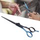 thumbnail image 5 of Tijera Texturizadora Tijeras Para Corte De Cabello Tijeras Para Entresacar 6.0, 5 of 7
