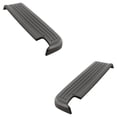 thumbnail image 4 of New Pair Of Bumper Step Pad Compatible With Dodge Ram 1500 LT Ram 1500 SS/T 5.9L 1994-1999 By CH1191104 CH1191103 55034461 55034460, 4 of 8