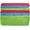 Beige, variant on 6 Pieces Microfiber Cleaning Pads Reveal Mop 16 to 18 inch Fit for Most Spray Mops and Reveal Mops Washable (16.5 x 5.5 inch)