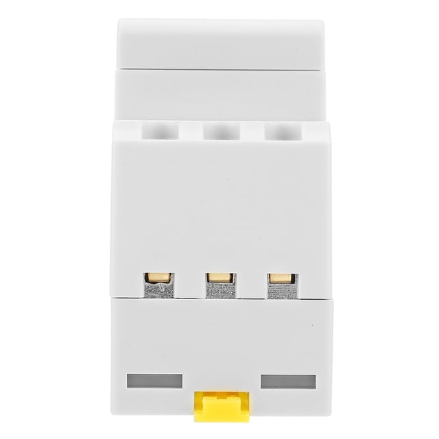 Temporizador Programable THC15A 220-240VAC 20A Carril DIN Digital