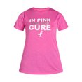 thumbnail image 3 of Susan G. Komen Women’s BCA Graphic Tee with Short Sleeves, Sizes S-XXXL, 3 of 5