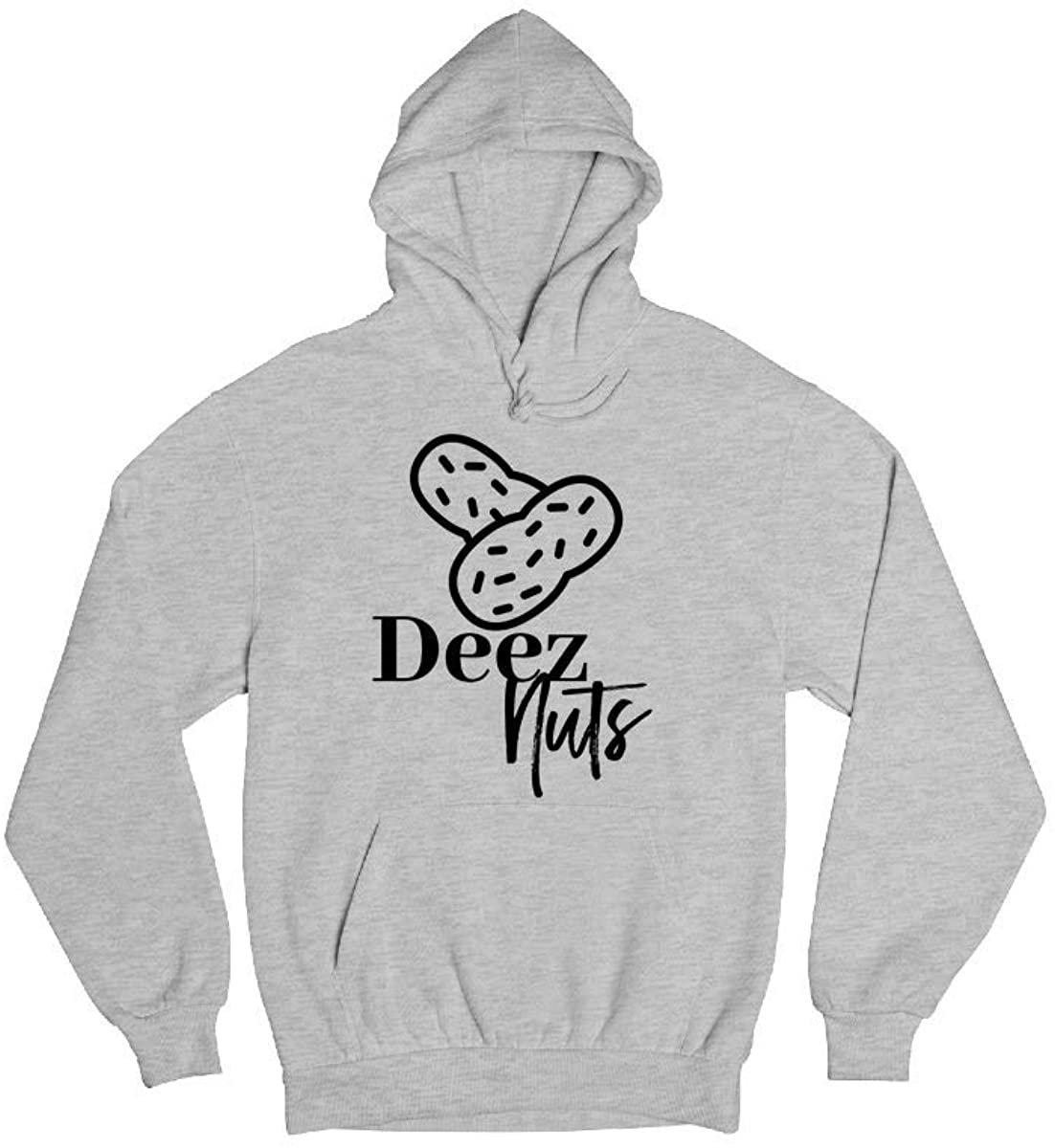 deez nuts hoodie
