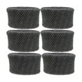 thumbnail image 1 of 6pcs Air Humidifier Filters Adsorb And Scale For Hu4803 Hu4811 Hu4813 Hu4801 Hu4802 Humidifie, 1 of 5