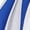 1-Blue551, variant on Tiijoy Girls Cheerleading Performance Outfits Cheerleader Dance Dress Pom Poms, Sizes 5-14