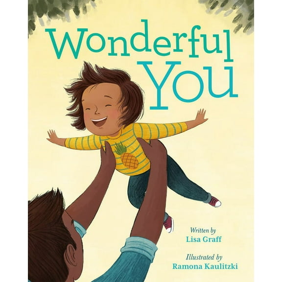 Wonderful You (Hardcover)