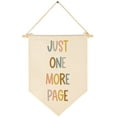 thumbnail image 1 of Lienzo Banner FYSIA, solo una página más, 39 x 28 cm, 1 of 6