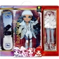 thumbnail image 1 of Rainbow High Winter Break Skyler Bradshaw - Muneca de moda a Rainbow High N/A, 1 of 2