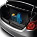 thumbnail image 4 of 2 in 1 Envelope Floor Style Trunk Cargo Net for Acura RLX 2014 2015 2016 2017 2018 2019, 4 of 10