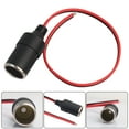 thumbnail image 2 of Mechero Coche Base 10A 120W 0 3m, 2 of 9