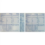 Atkins Meal Bar Chocolate Variety Pack Bundle of 3
