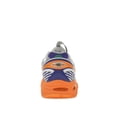 thumbnail image 4 of ASICS Men's UB7-S GT-2160 Kiko Kostadinov Lava Orange Running Shoes, from StockX, 4 of 5