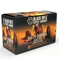 Black Rifle Coffee Company Salty Caramel Latte K Cups Pods, Medium