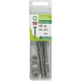 thumbnail image 2 of 2 Pack 3/8" x 3" Stainless Steel Wedge Anchors, 2 of 2