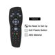 thumbnail image 3 of Mando a distancia de TV de pago para Foxtel Standard IQ IQ2 IQ3 IQ4 HD Compatible - Negro, 3 of 3