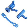 thumbnail image 4 of Metal Steering Bellcrank Draglink Set For Arrma 1/8 Karton Senton b Afortunado Sencillez, 4 of 5