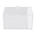 thumbnail image 3 of Rearing Box, Easy Cleaning Insects House Mantis Transparent  For  Rearing For  Feeding, 3 of 8