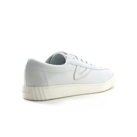 Tretorn Women's Nylite Plus Canvas Vintage White / Fashion Sneaker - 9M | Walmart Canada