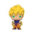 thumbnail image 4 of Funko pop Anime Figura Dragon Ballz SUPER SAIYAN GOKU #860 Vegeta #669 Figura de acción Juguetes Colección Muñecas Regalos para niños, 4 of 5