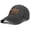 Black-2, variant on 250 Anniversary USA Hat - 250 Year American Anniversary Hat Eagle Liberty Bell Statue of Liberty Patriotic Hats