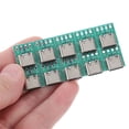 thumbnail image 3 of 12pcs USB C Connector Board DIY 3.1 PCB Converter Board Support Module For Cable, 3 of 8