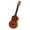 Red, variant on Moocorvic Beginners Guitar for Adults/Teenager 6- String 21 Inch, Christmas Birthday Gifts,Red