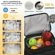 thumbnail image 5 of Mochila térmica ATRIPACK 25 L con aislamiento a prueba de fugas, 5 of 7