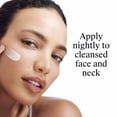 thumbnail image 6 of Neutrogena Rapid Wrinkle Repair Retinol Night Cream, 1 fl. oz, 6 of 10