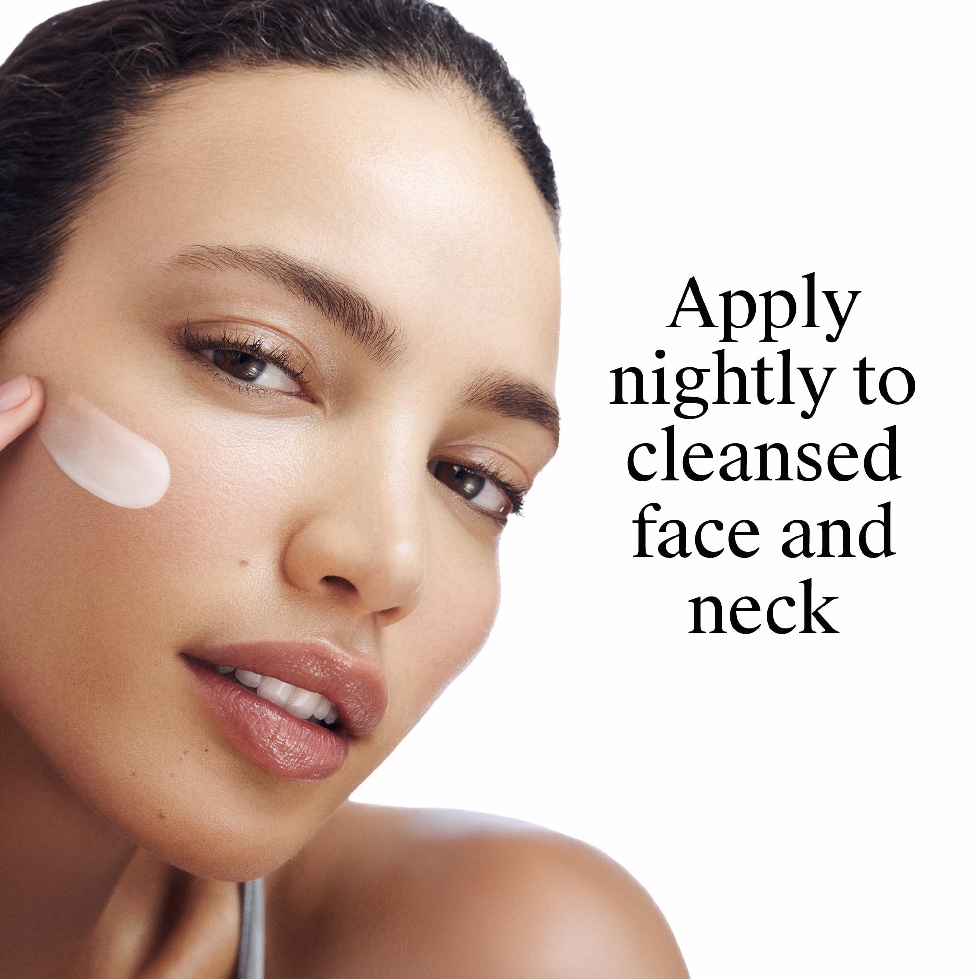 Neutrogena Rapid Wrinkle Repair Night Cream, 1 fl oz photo 6